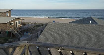 360 Degree OCEAN and BAY Views! Weekly Summer rentals Sunday to Sunday