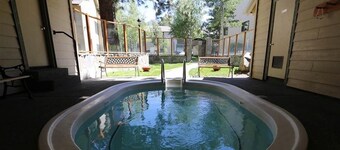 Modern Hotel-Like Luxury! 3 Bed+Loft. Twin Units  Book Separately 329292