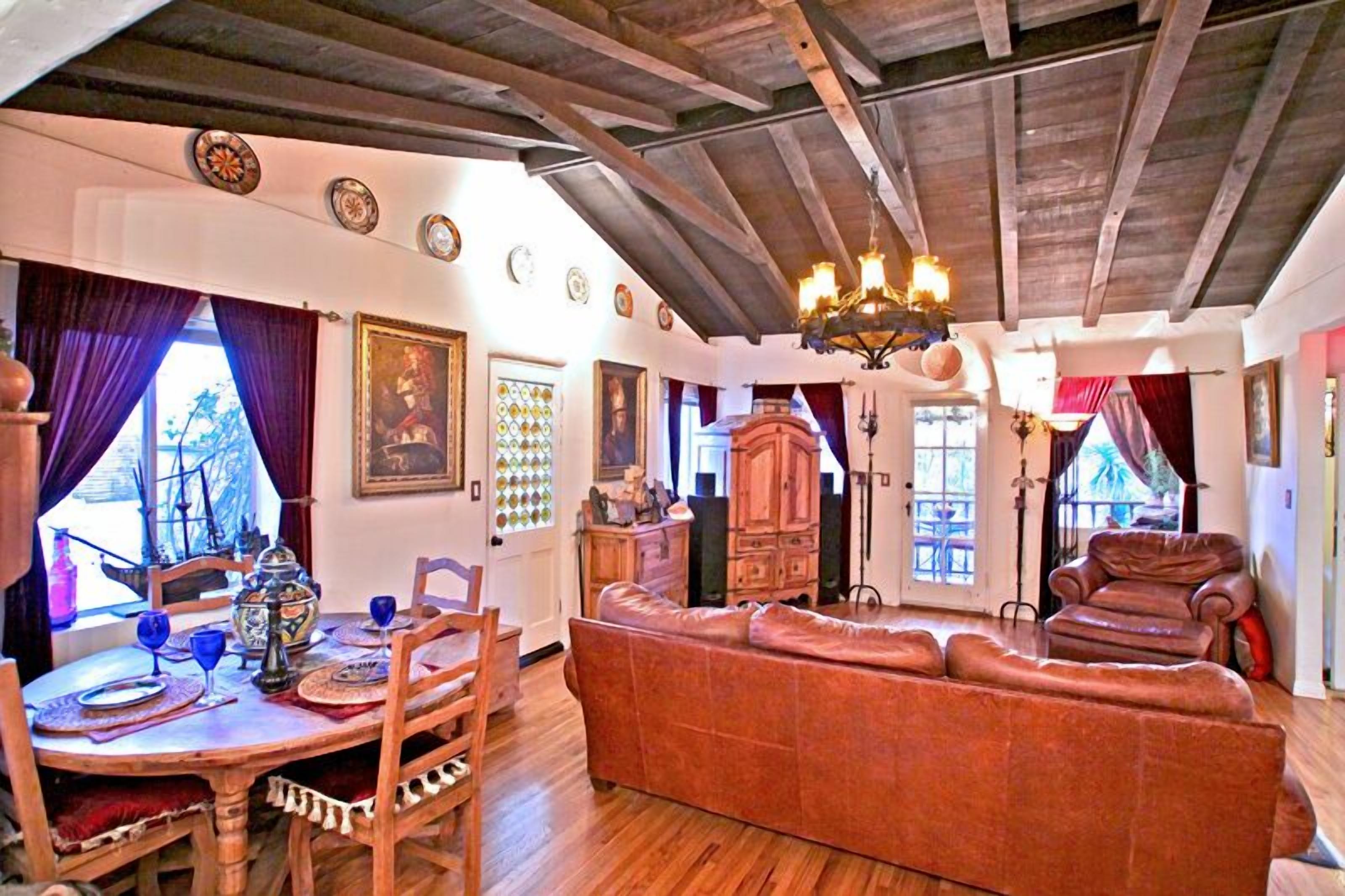 Dana Point Spanish Revival Str14-0220 - Dana Point, CA