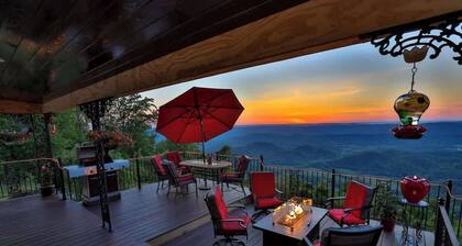 Ray's Place on Lookout Mountain