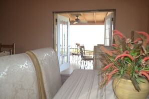 Dining - Angels Mini  Mansion (Spanish Town)