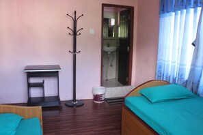 Habitación doble | Wifi gratis