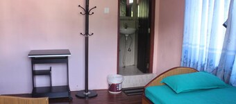 Goldenbirds Homestay