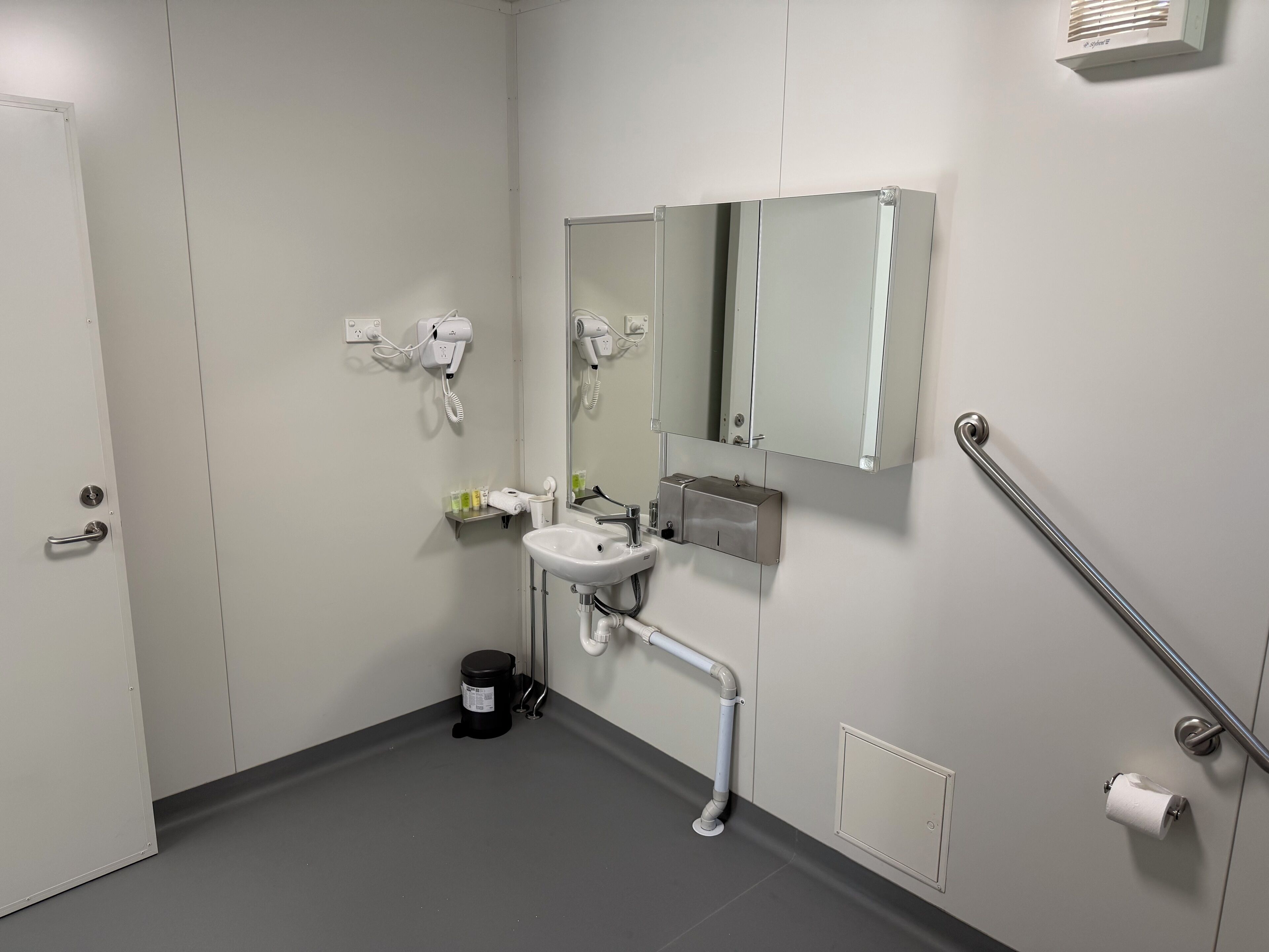Kamar mandi