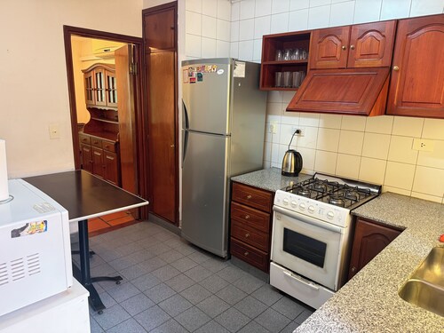 Family House for 6 people