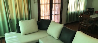 Family House for 6 people