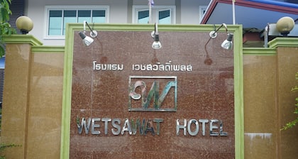 Wetsawat Place Hotel