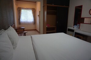 Chambre Double Standard