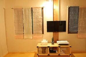Daedong | Room amenity - Hanok Hyeyum (Jeonju)