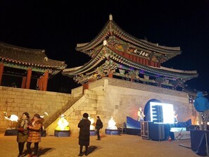 兴趣点