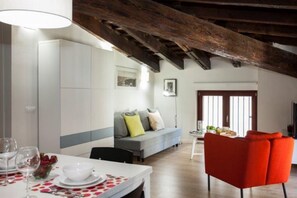 Interior - Singular Stays A. San Vicente III (Valencia / València)