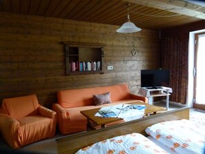 Oppholdsområde