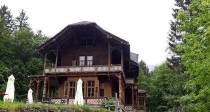 Double Room (Type A) - Greber Christine - Frühstückspension Fernblick