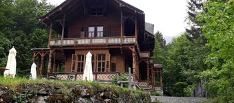 Double Room (Type A) - Greber Christine - Frühstückspension Fernblick