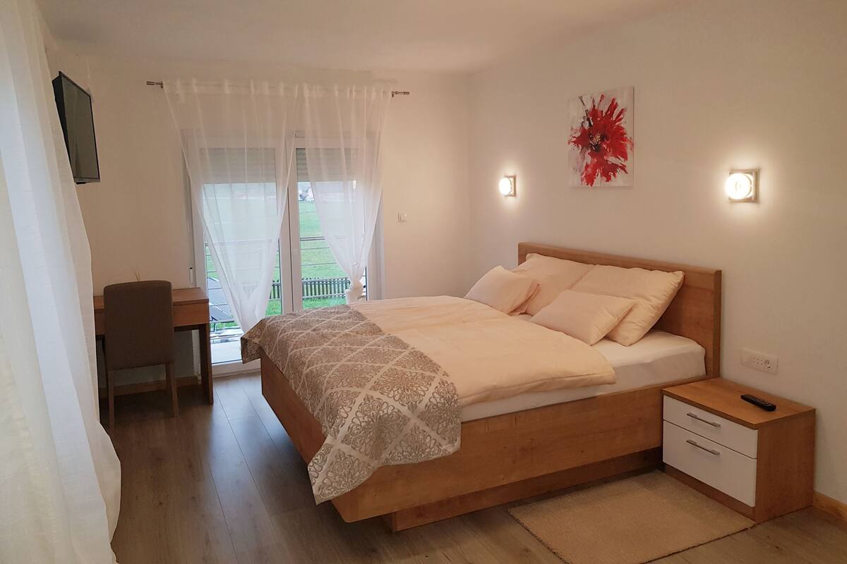 1 chambre, coffres-forts dans les chambres, chambres insonorisées