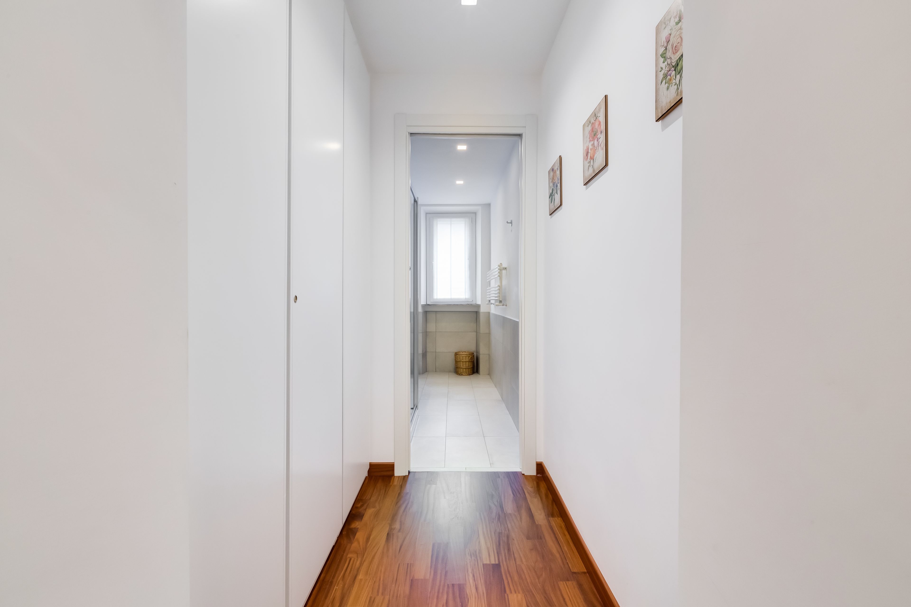 Apartment, 1 Queen Bed with Sofa bed, Non Smoking, City View