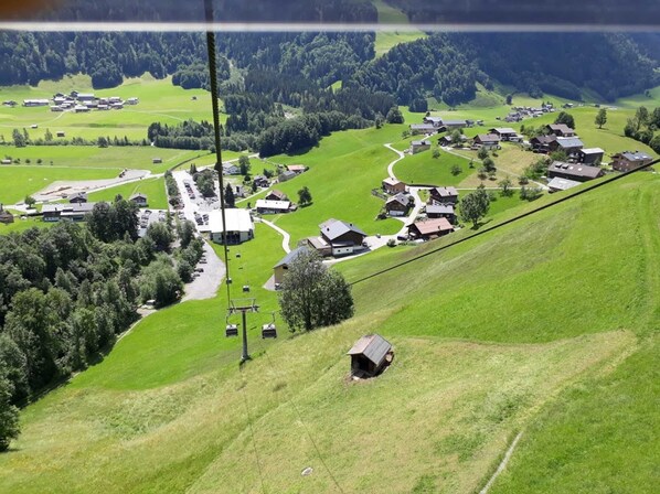 Luftbilde