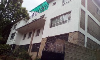 Vistas desde el alojamiento