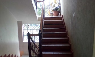 Escaleras