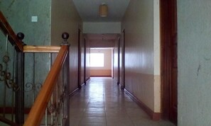 Hallway - Rose House Hotel (Ngong)
