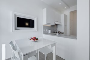 Departamento, para no fumadores, aire acondicionado | Servicio a la habitación