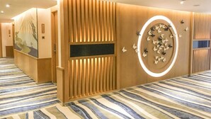 Hallway - Jiangnanxi Hotel (Guangzhou)