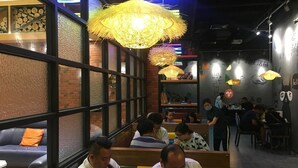 Restaurant - Jiangnanxi Hotel (Guangzhou)