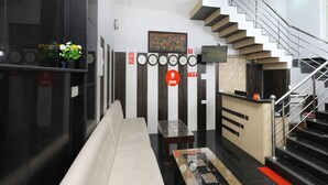 Unclassified image, 4 of 30, button - OYO 15857 Saibala Budget Hotel (Chennai)