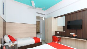 Unclassified image, 5 of 30, button - OYO 15857 Saibala Budget Hotel (Chennai)