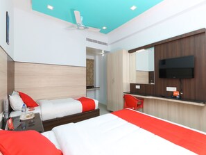 Standard Double or Twin Room, 1 Double Bed, Non Smoking