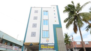 Unclassified image, 2 of 30, button - OYO 15857 Saibala Budget Hotel (Chennai)
