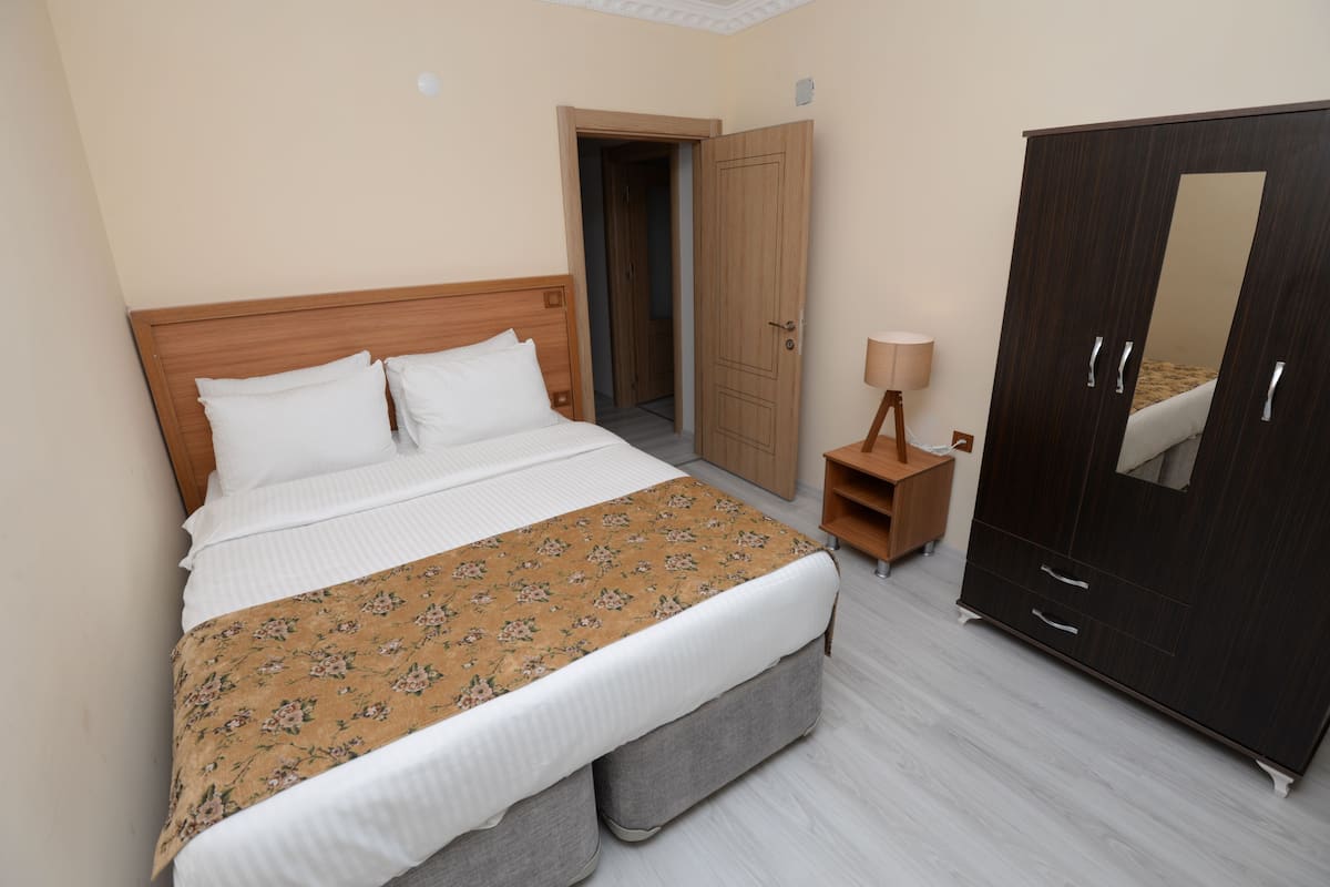 Basic Room