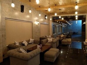 Interior - Hotel Grand Maple (Jaipur)