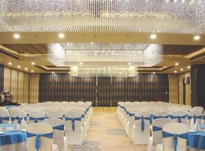 Salão de eventos