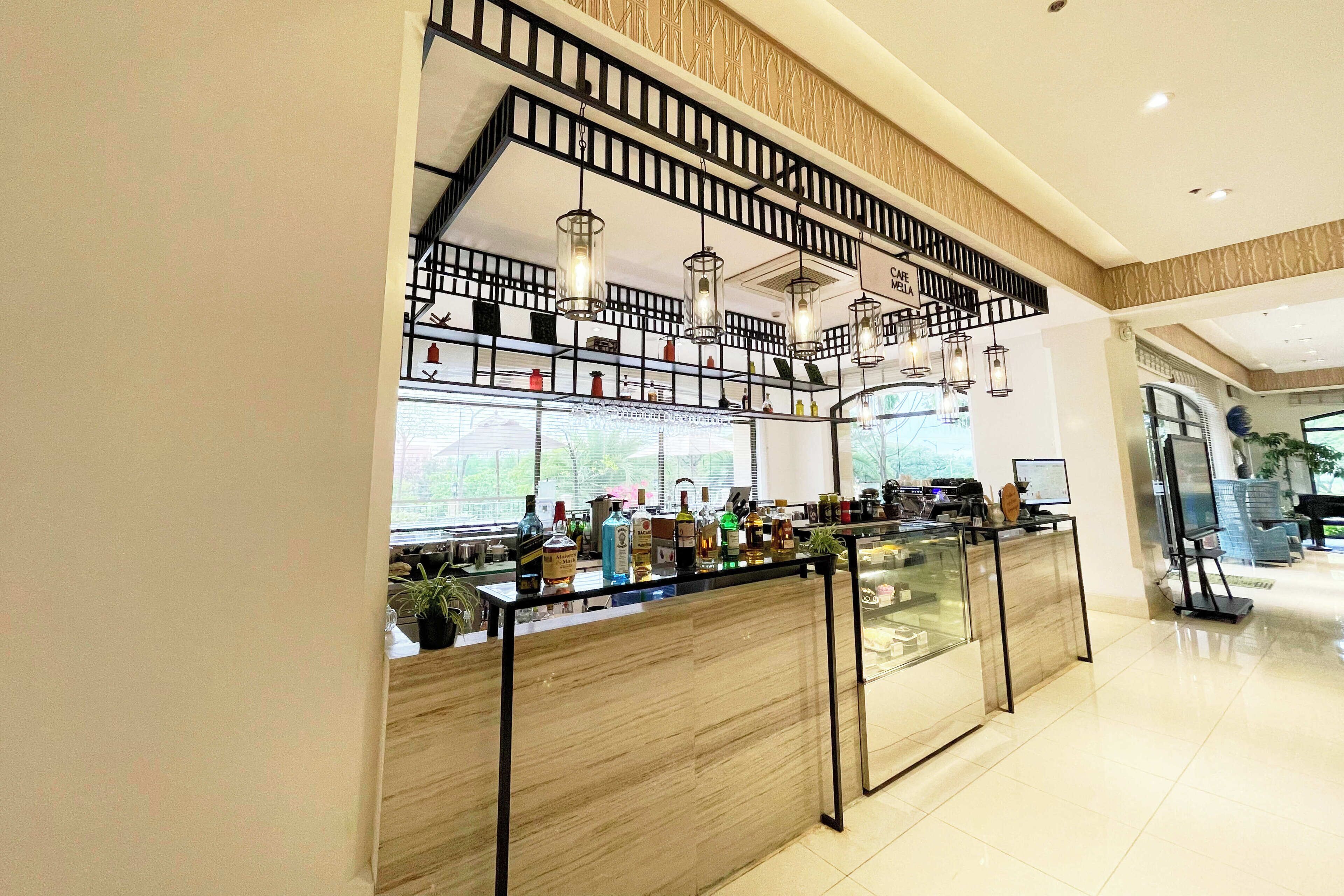 餐厅