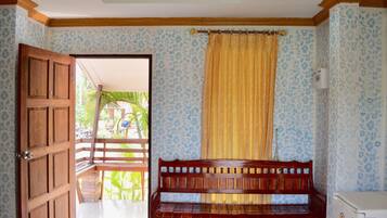 Standard Bungalow | Room amenity