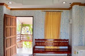Standard Bungalow | Room amenity
