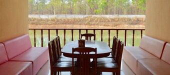 Rachiga Hotel Grand Resort