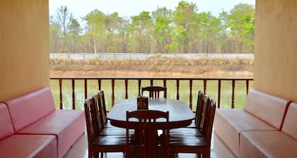 Rachiga Hotel Grand Resort