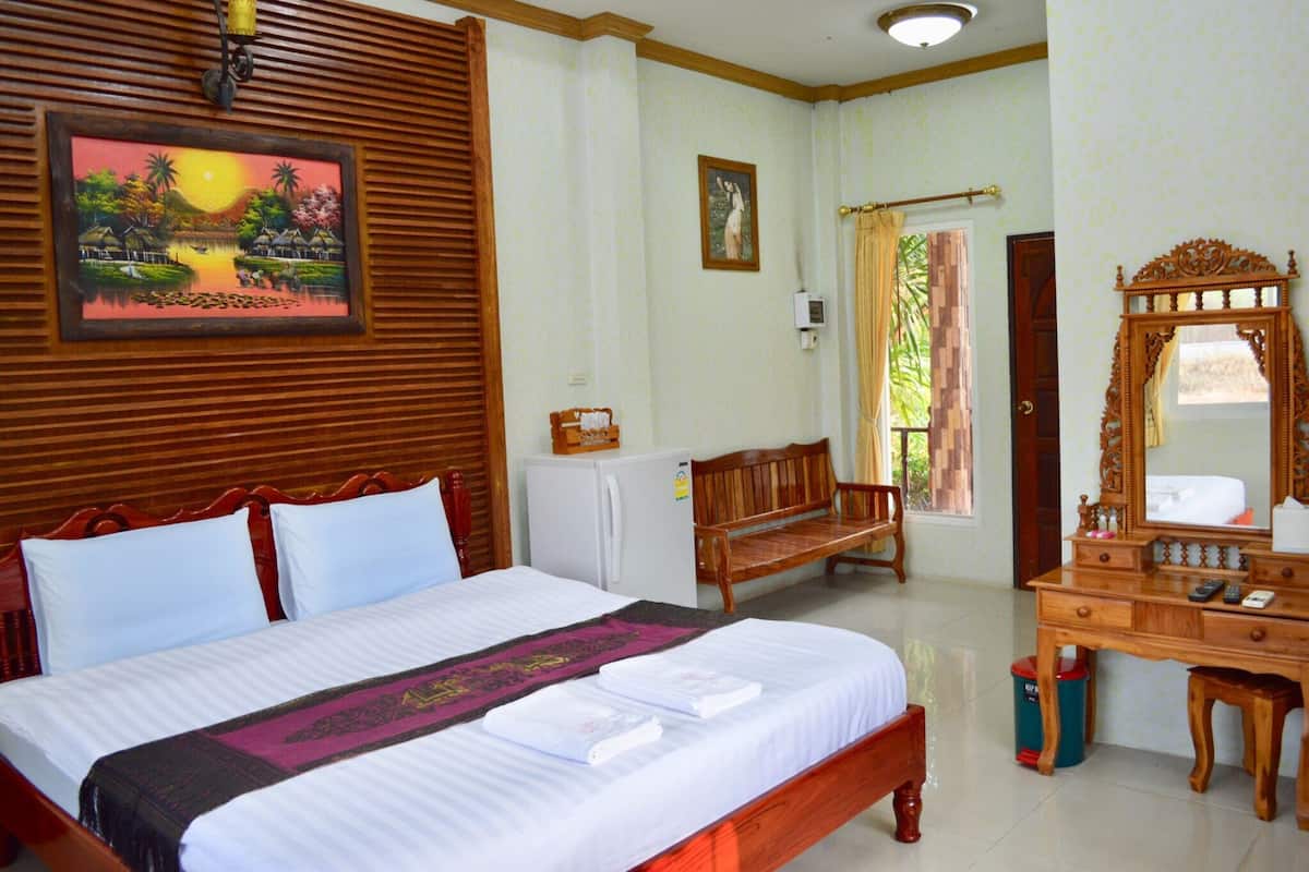 VIP Room | Gratis wifi