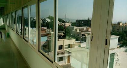 Hotel Ram Niwas