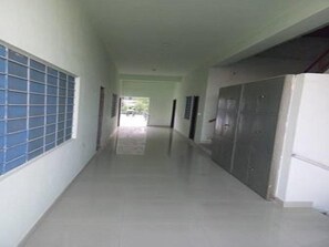 Interior - Hotel Ram Niwas (Udaipur)