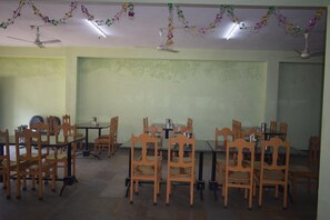 Restaurant - Hotel Ram Niwas (Udaipur)