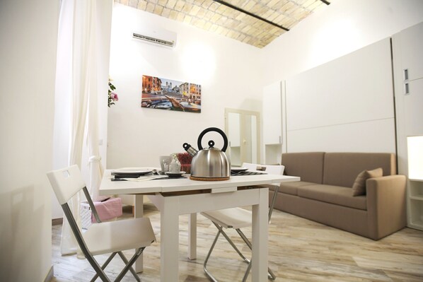 Servicio a la habitación