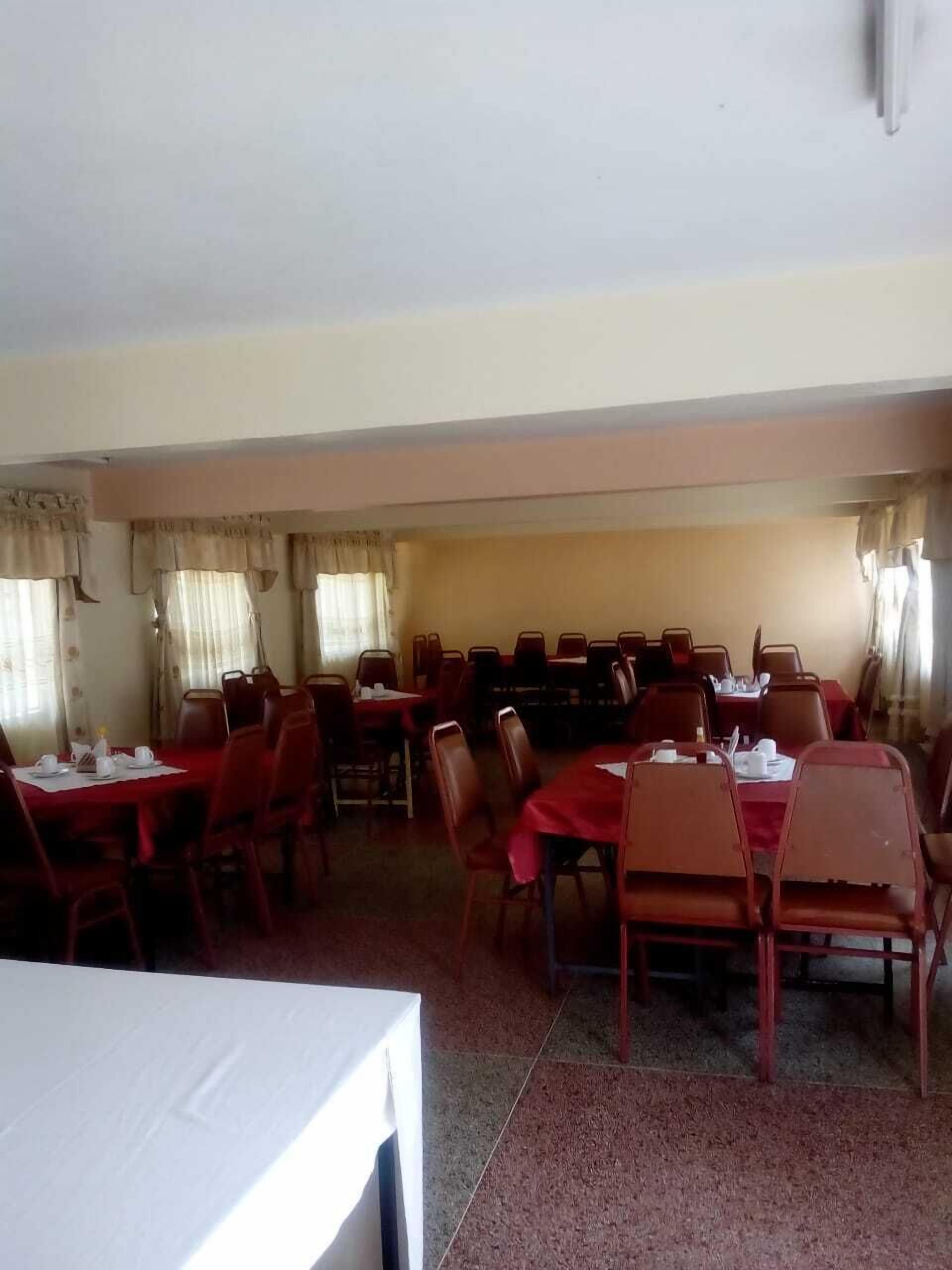Family dining