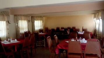 Family dining