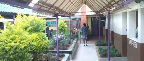 Hall