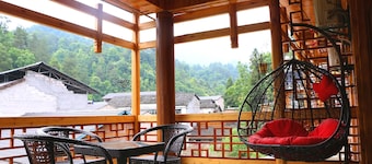 one step to heaven inn