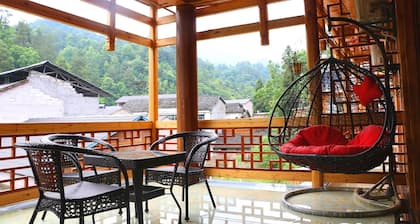 one step to heaven inn