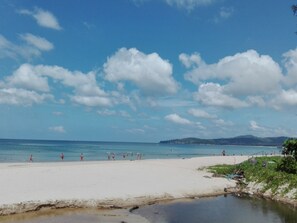 Strand